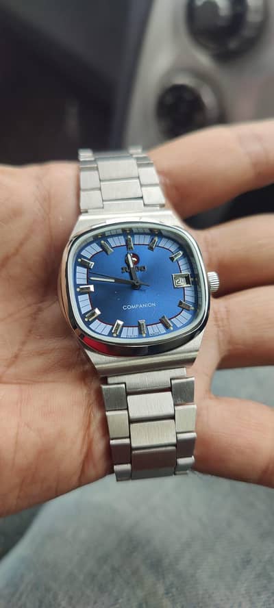 Rado watch