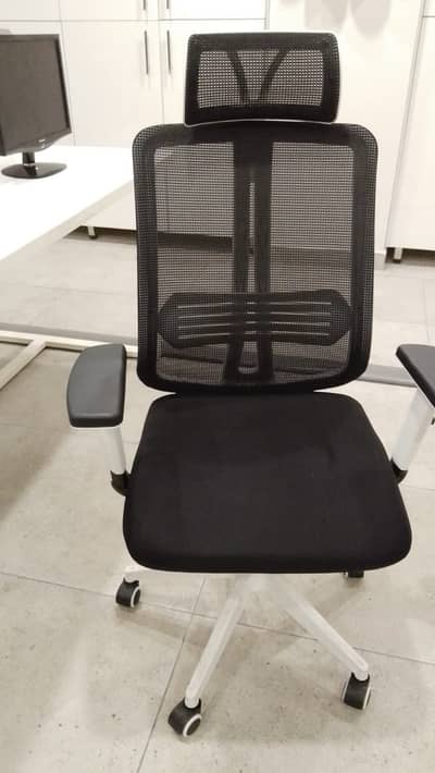 VIP  New Office Chairs for Sale | Comfortable & Durable Ex