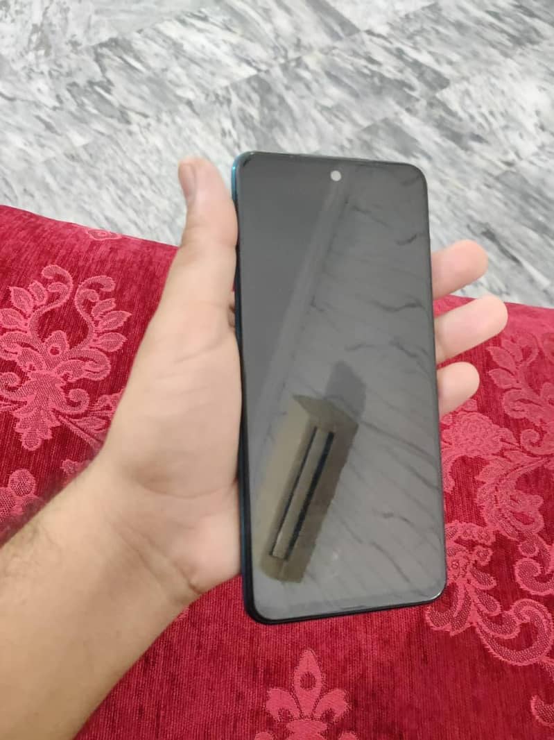 Xiaomi Redmi Note 9S 1