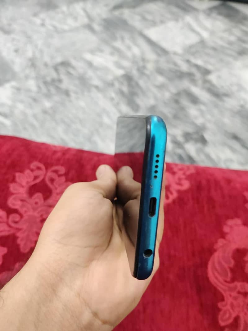 Xiaomi Redmi Note 9S 6