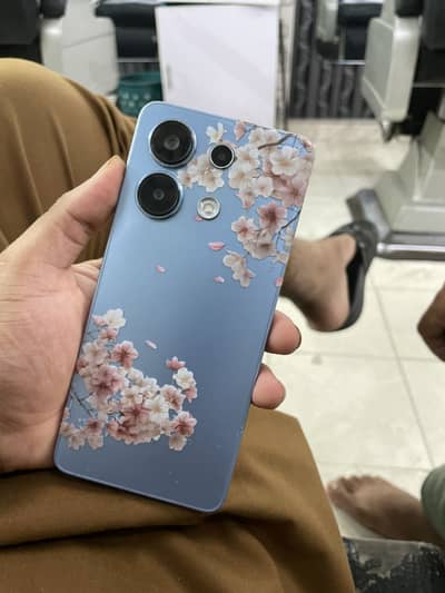 Xiaomi Redmi Note 13