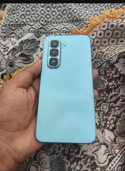 Infinix Hot 50 Pro
