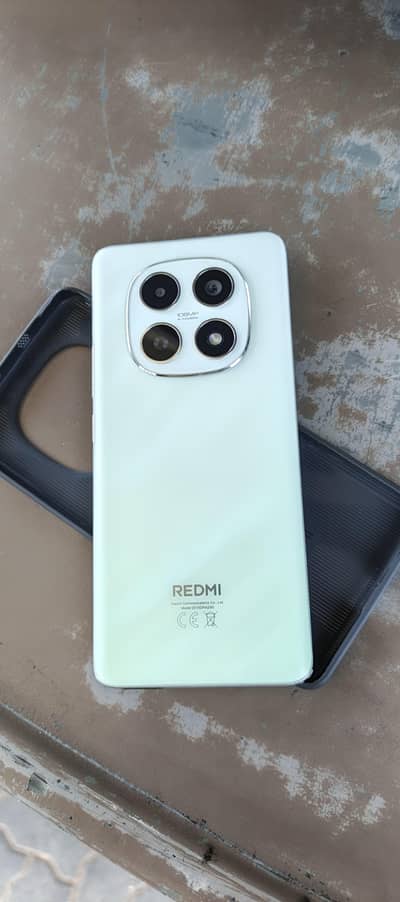 Xiaomi Redmi Note 15