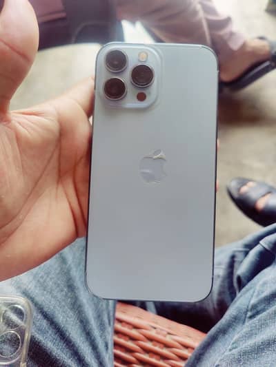 Apple iPhone 13 Pro Max