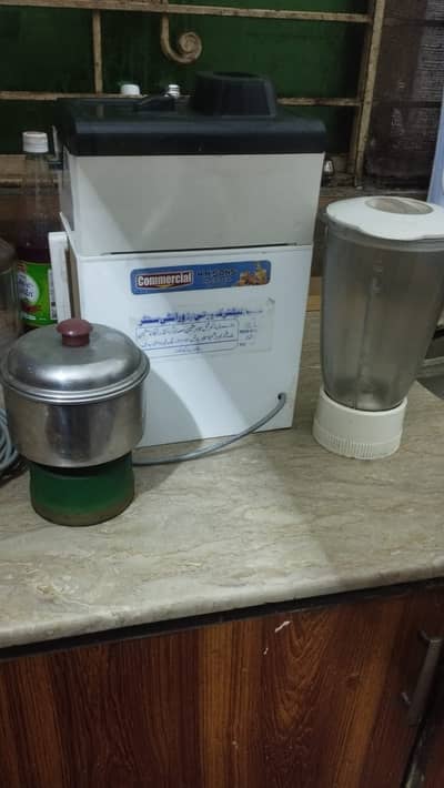 Commercial juicer for sale
