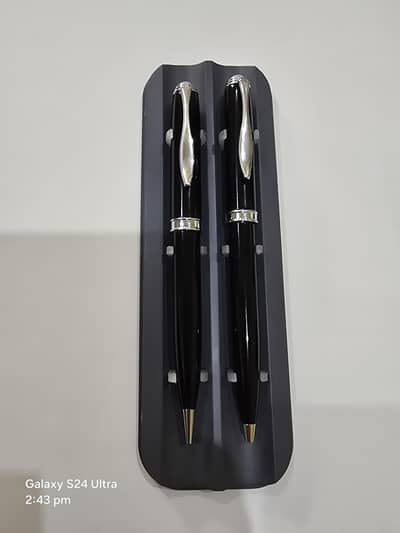 iconic ballpoint pen and machanical pencil sale (imported)