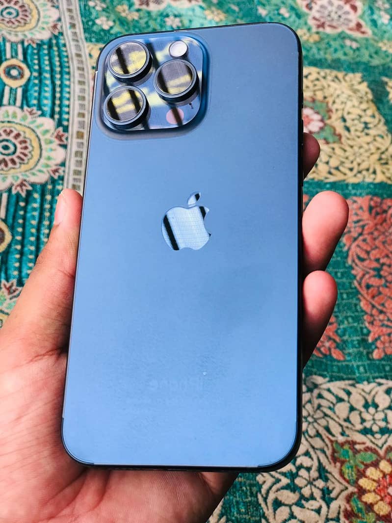 Apple iPhone 15 Pro Max 2