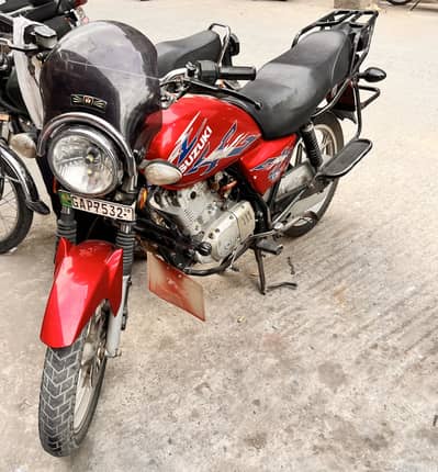 Suzuki