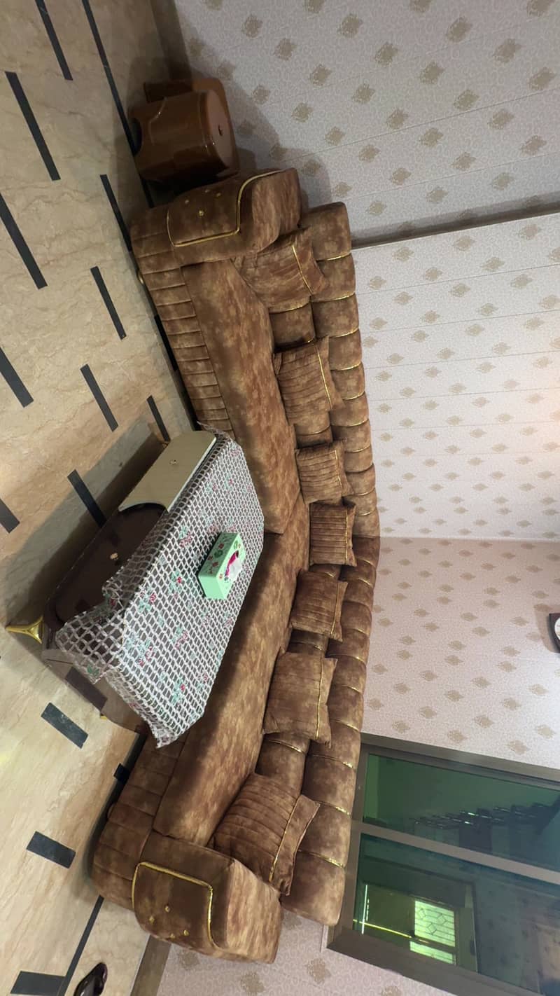 Sofa Set 0