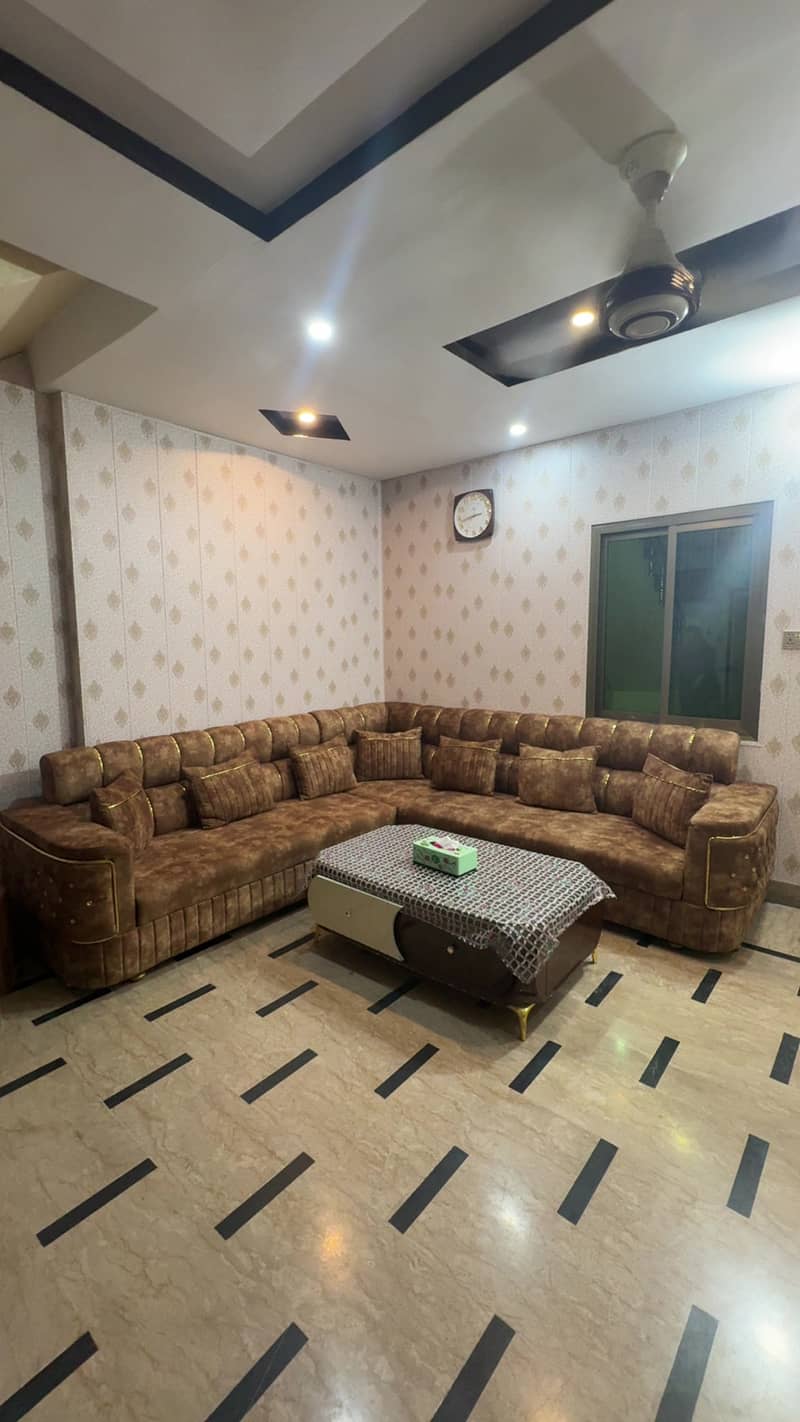 Sofa Set 1
