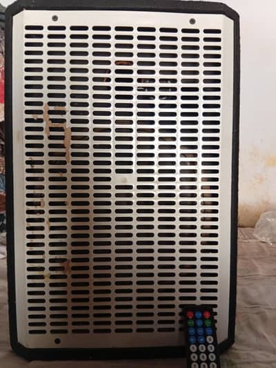 speaker for sale