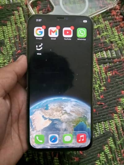 Apple iPhone 12 Pro Max