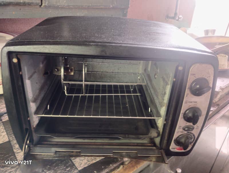 micro oven 3