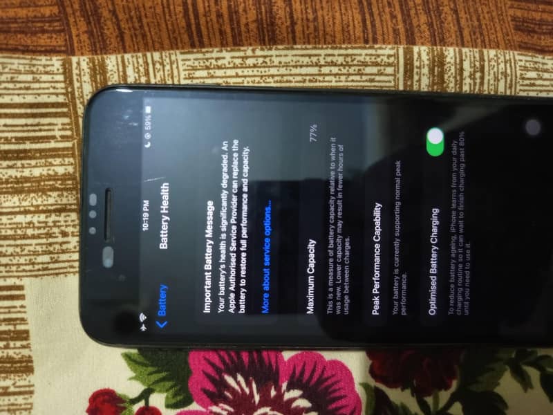 Apple iPhone 7 Plus 10