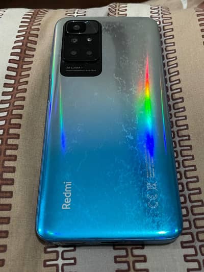 Xiaomi Redmi 10