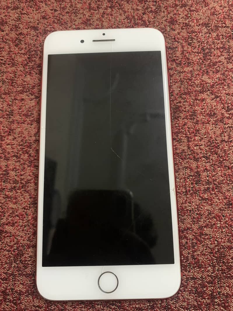 Apple iPhone 7 Plus 0