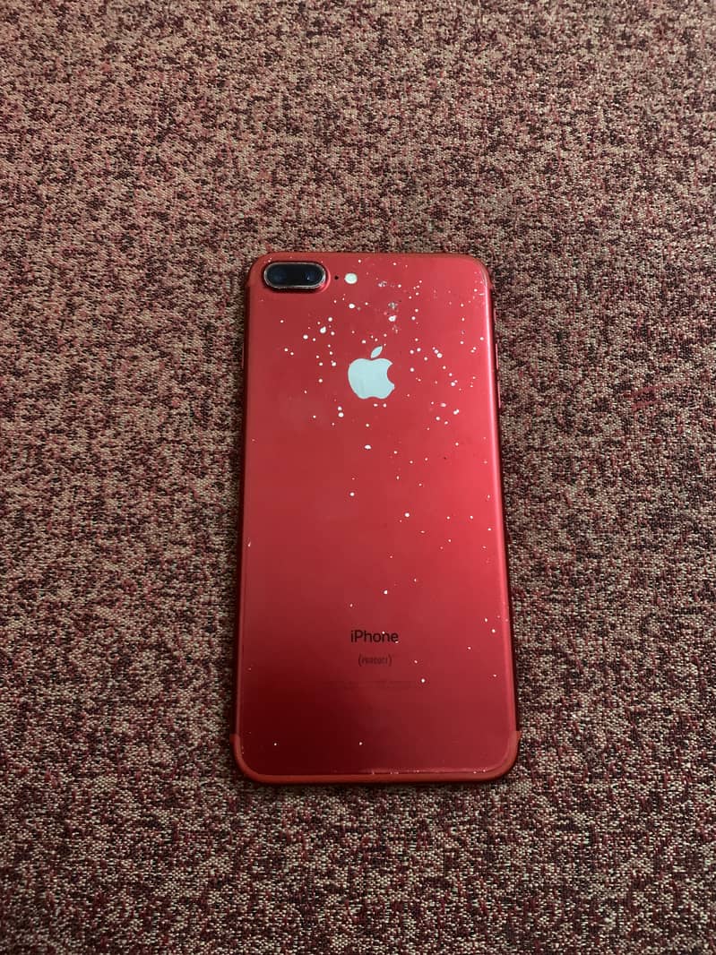Apple iPhone 7 Plus 1