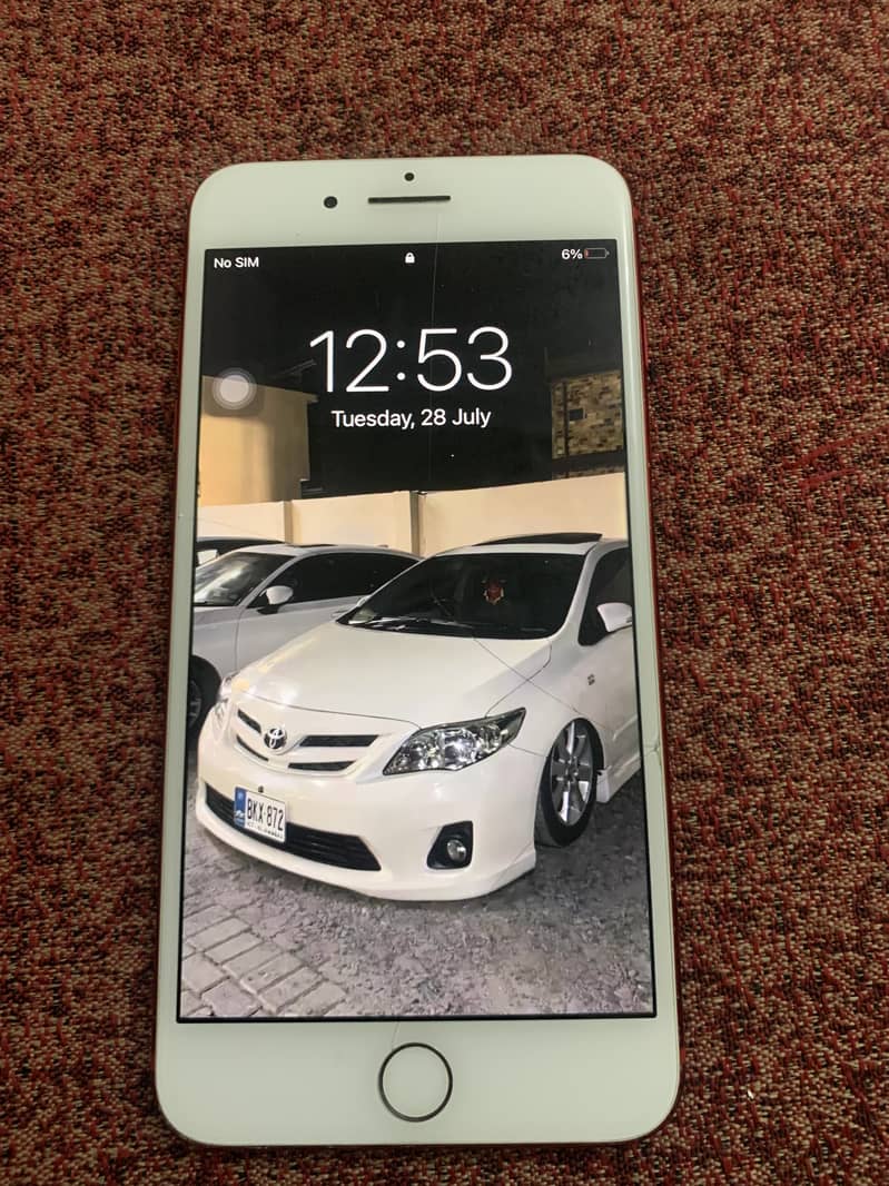 Apple iPhone 7 Plus 2