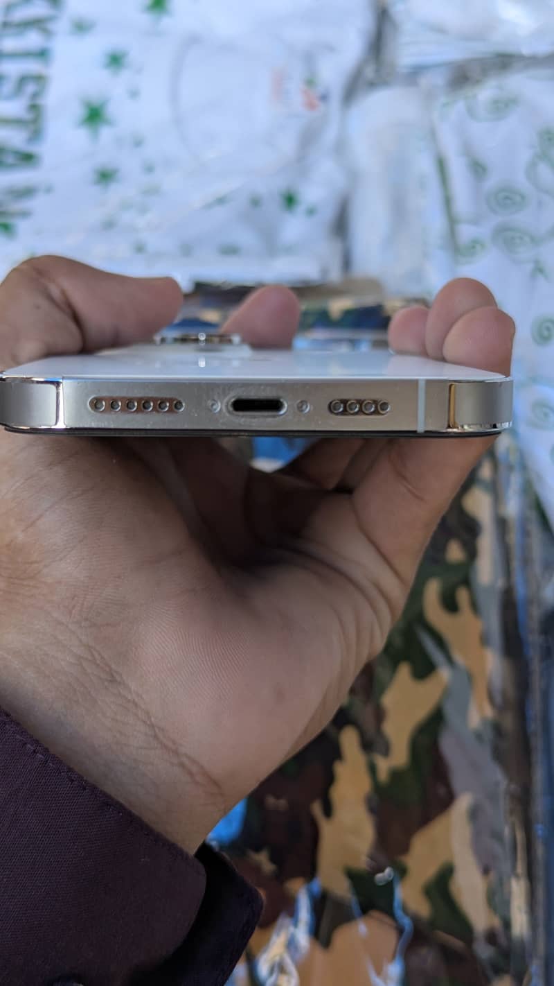 Apple iPhone 14 Pro Max 1