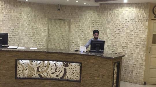 Need Female Staff For My Hotel Urgently