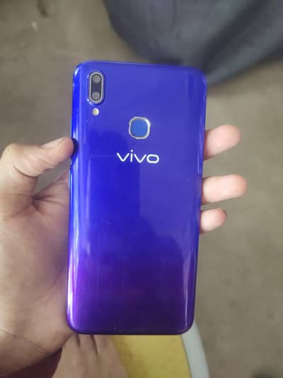 Vivo Y93