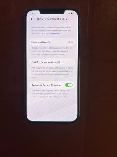 Apple iPhone 12 Pro Max