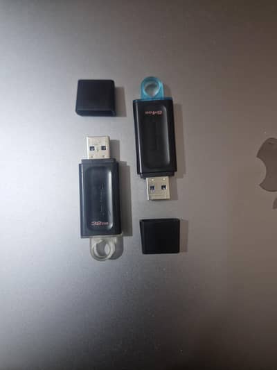 Kingston USB