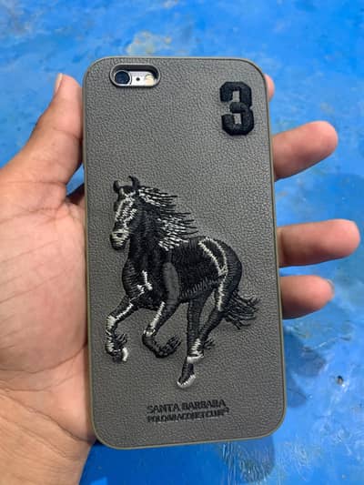Apple iPhone 6S