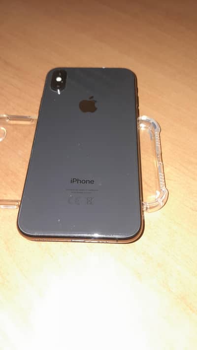 Apple iPhone XS pta approved