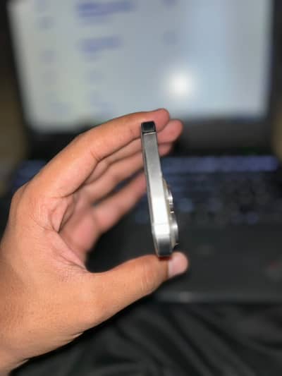 Apple iPhone 13 Pro