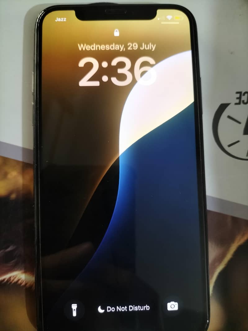 Apple iPhone X 1