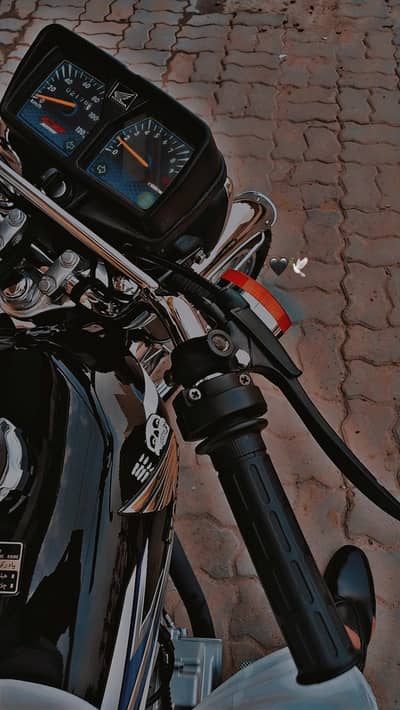 honda 125 for sell