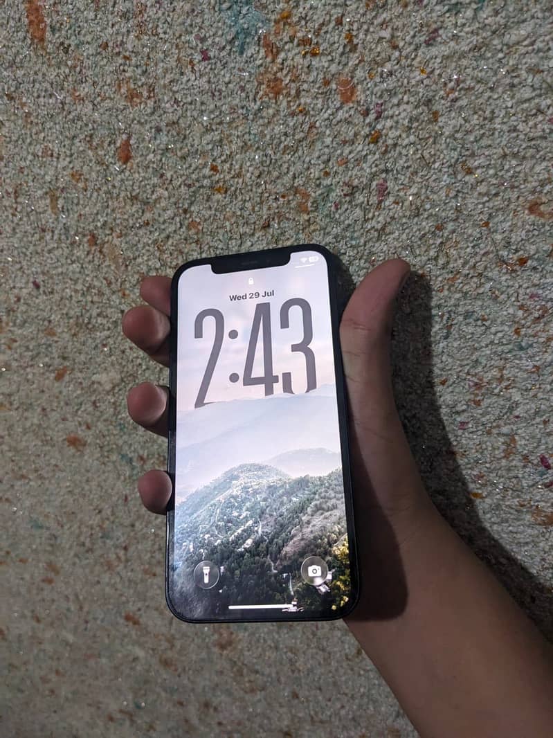 Apple iPhone 12 non pta 4