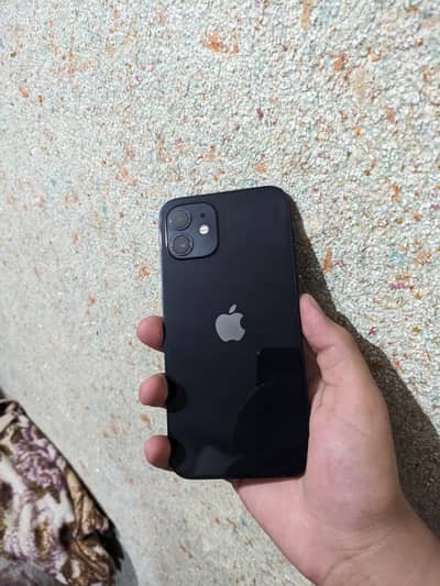 Apple iPhone 12 non pta