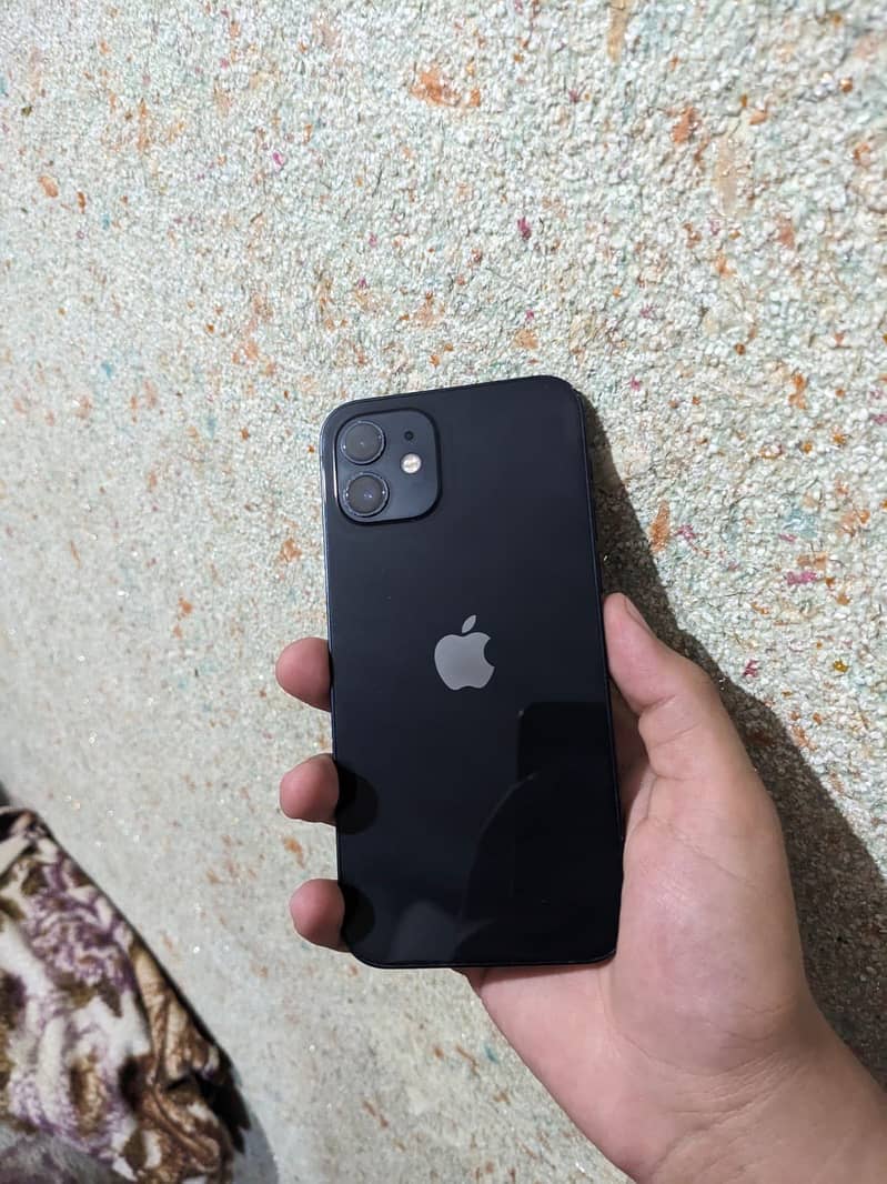 Apple iPhone 12 non pta 0