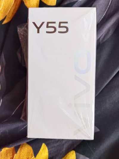Vivo Y55