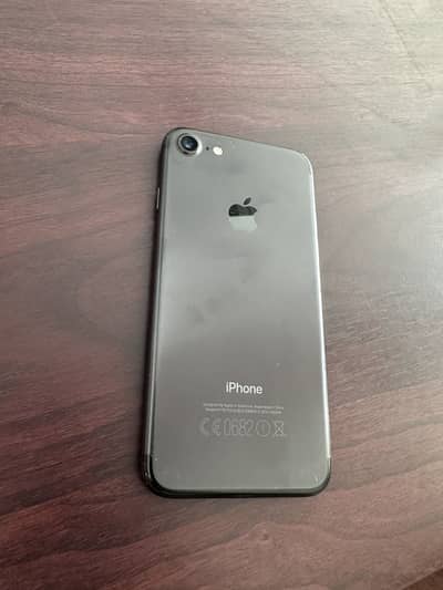 Apple iPhone 7