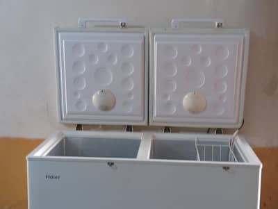 haier freezer for sale