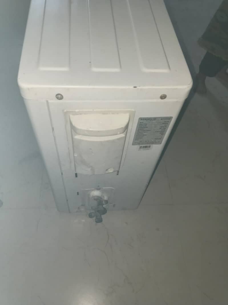Split AC 3