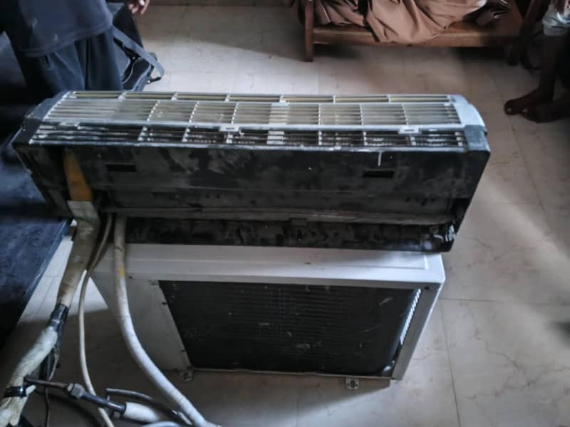Split AC 4