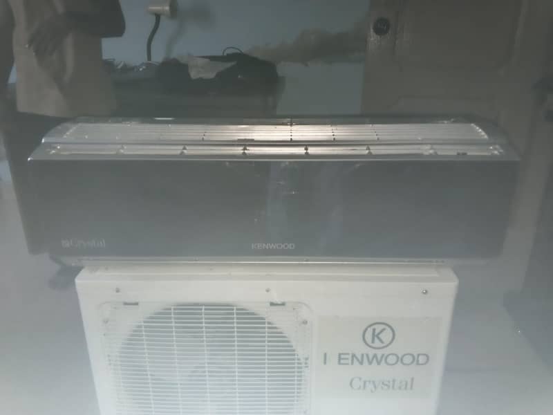 Split AC 6
