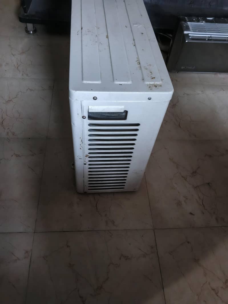 Split AC 7