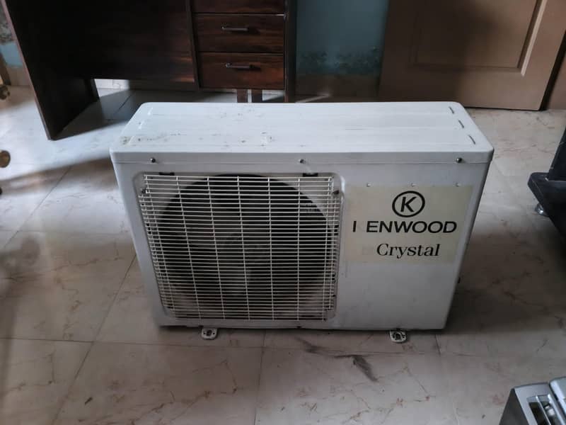 Split AC 9