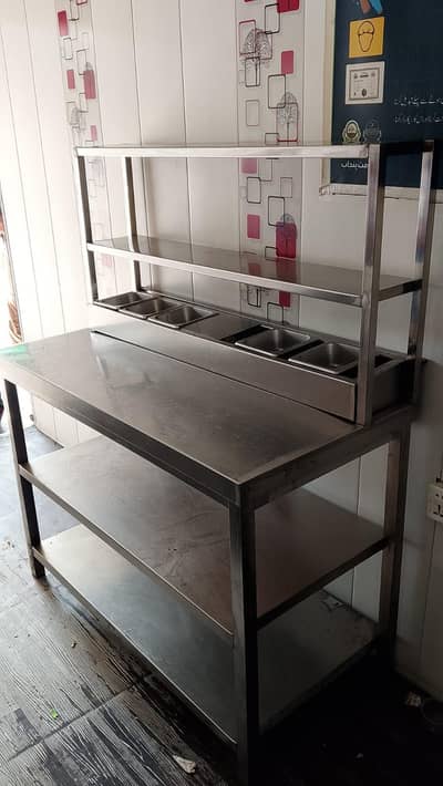 Restaurant Items for Sale