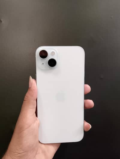 Apple iPhone 15 plus