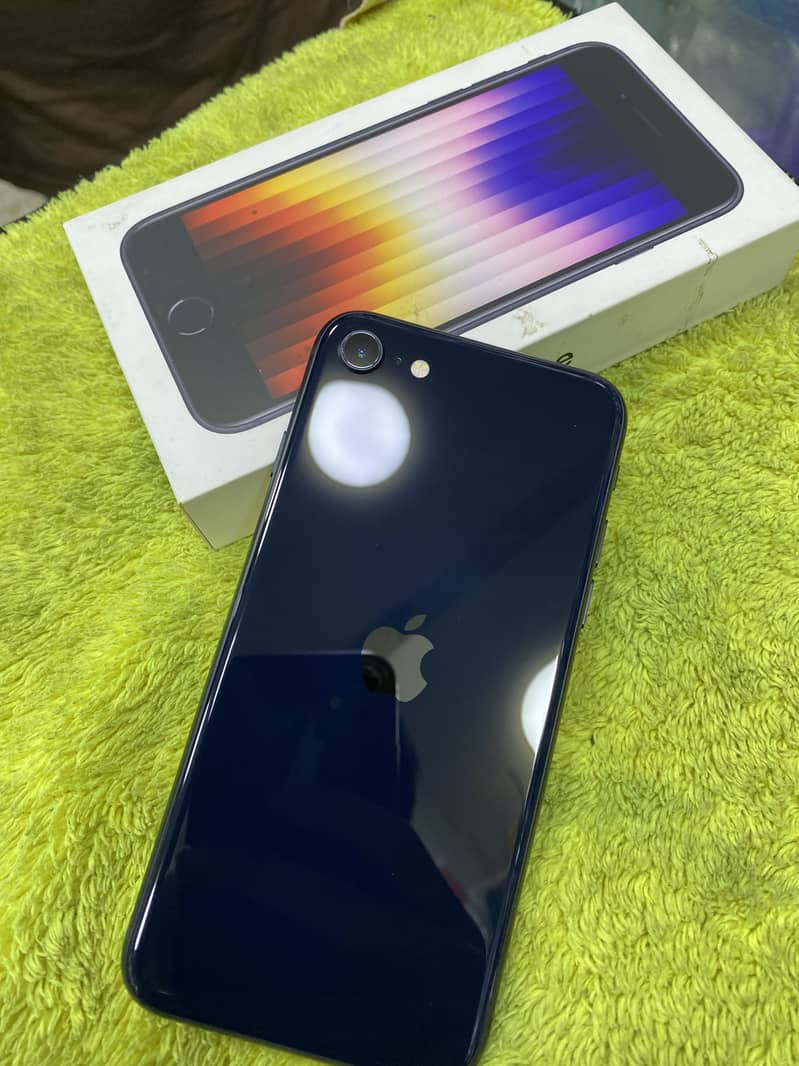 Apple iPhone SE 4