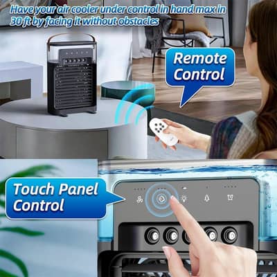 mini ac cooler for summers