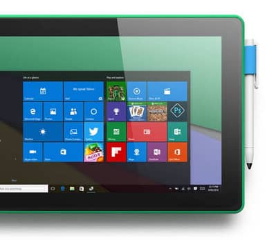 One education tablet+laptop