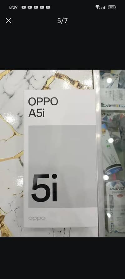 OPPO a5i