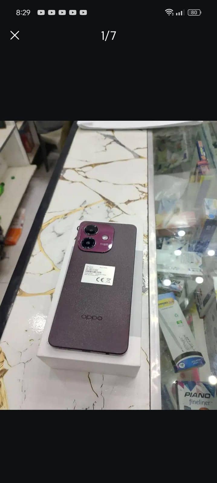 OPPO a5i 3